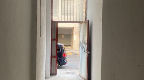 Foto 5 de Traster de lloguer a Calle Blas de Laserna, 75, Milagrosa, Pamplona / Iruña