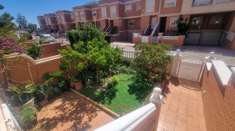 Foto 5 de Casa o xalet en venda a Calle Costa Marfil, 19, Los Molinos - Villa Blanca, Almería Capital