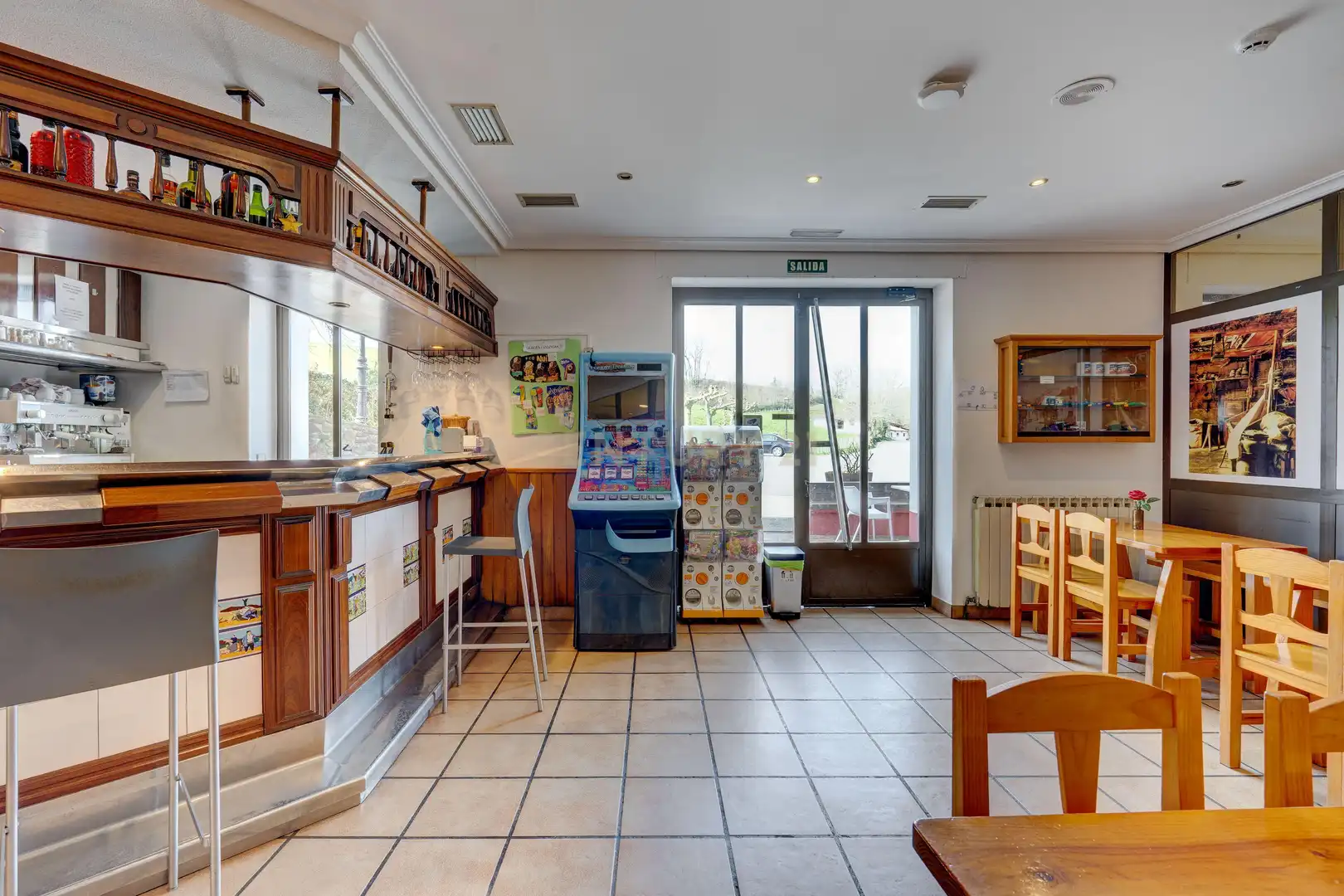 Local comercial en traspaso en Bo. Landibar, 54, 31711 Landibar, Navarra, Spain 54, imagen 13
