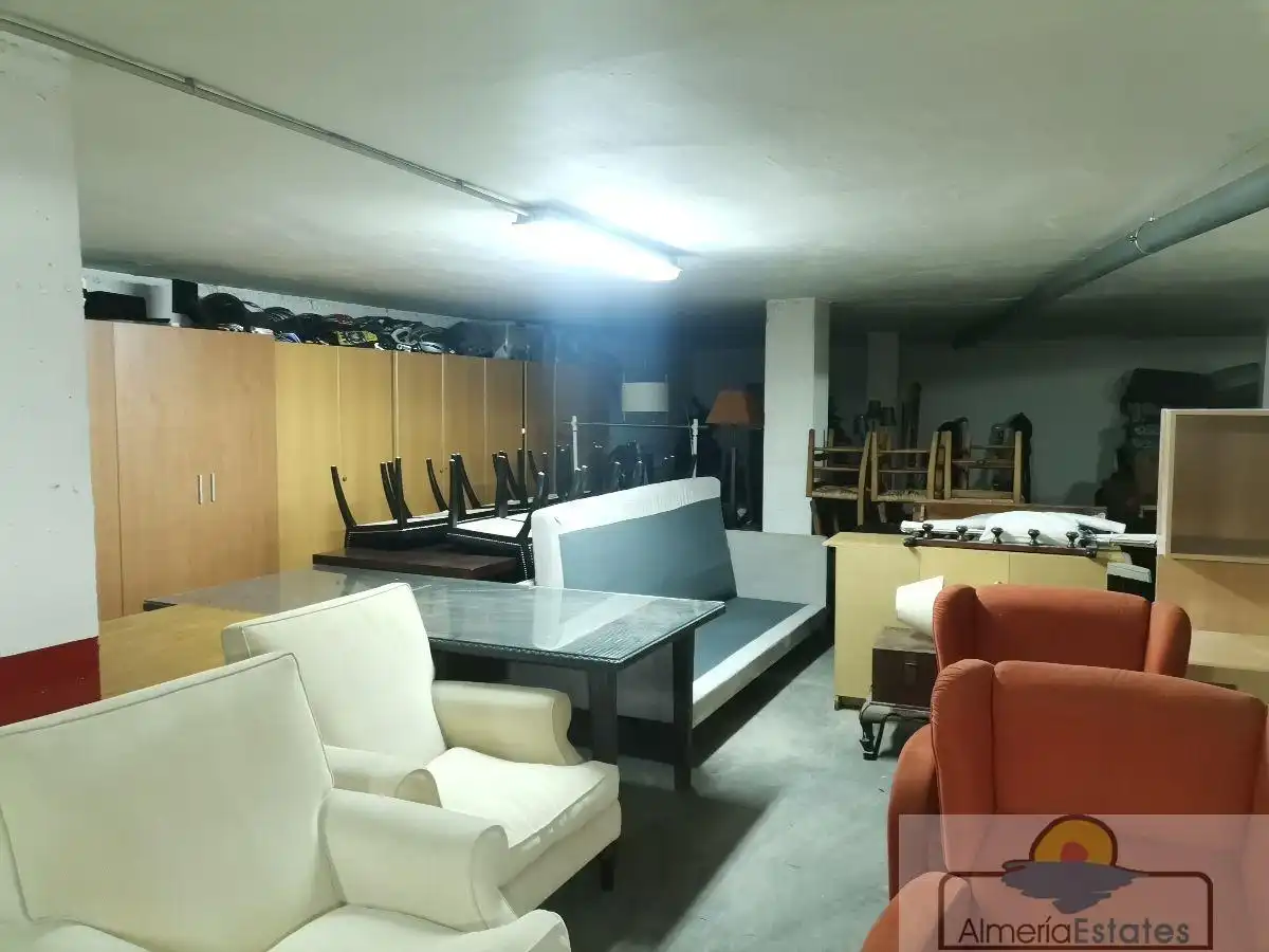 Business premises for sale in albox, imagen 3