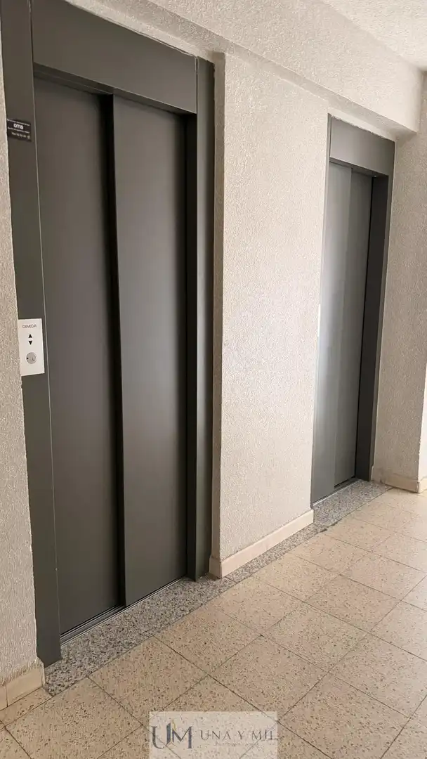 Flat for sale in Salamanca  with Heating, Terrace and Balcony