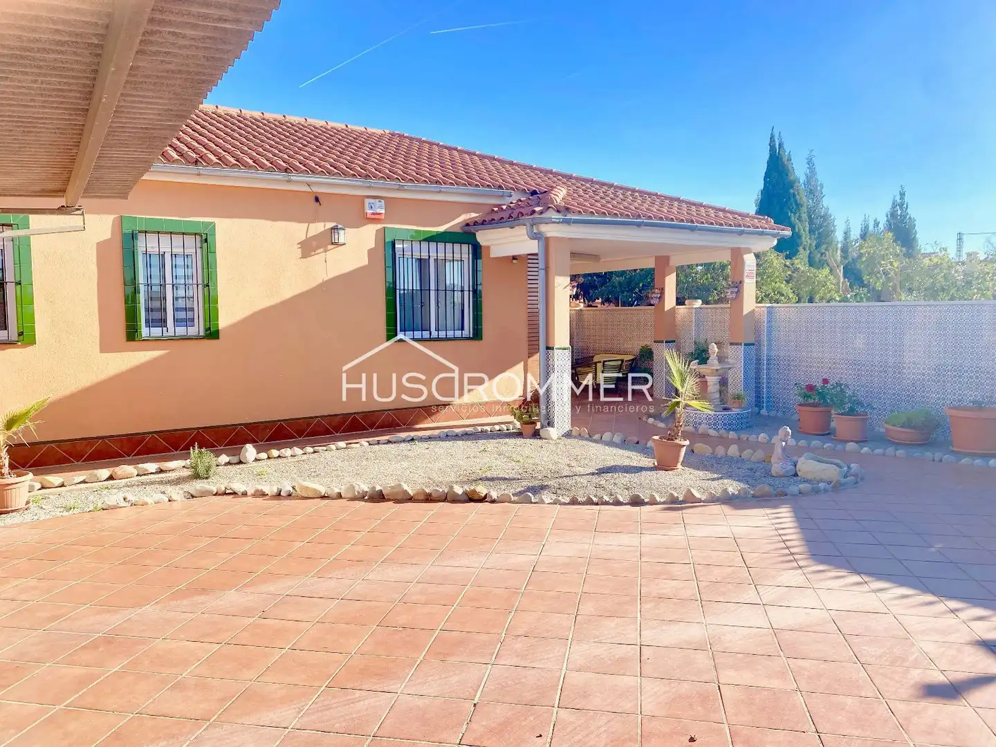 Casa o chalet en venta en PENYAL D´IFACH, Centro