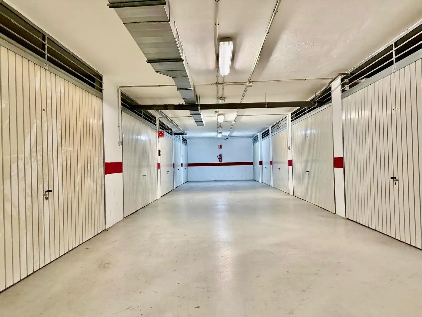 Parking de Ático en venta en San Pedro del Pinatar con Aire acondicionado, Calefacción y Terraza