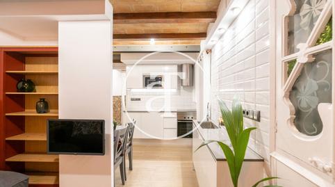 Foto 2 de Pis de lloguer a Carrer de Bailèn, 210, El Camp d'en Grassot i Gràcia Nova, Barcelona