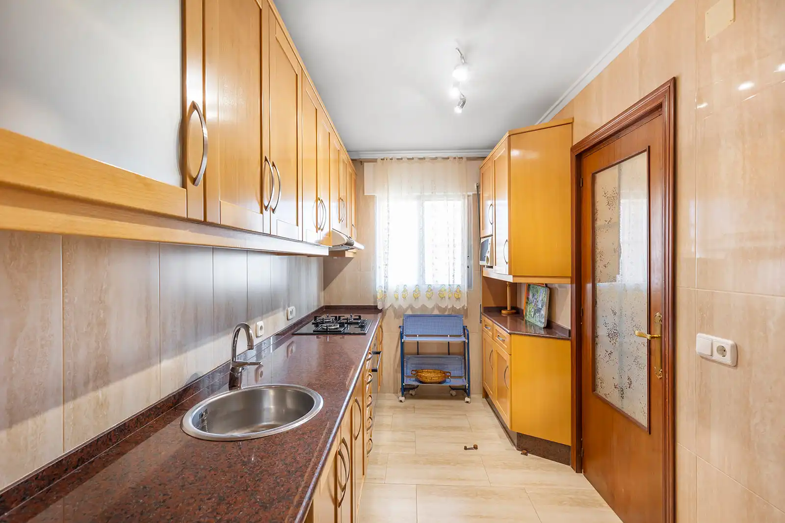 Wohnung zum Verkauf in Playa del Acequión, Náufragos y Rocío del Mar, imagen 9