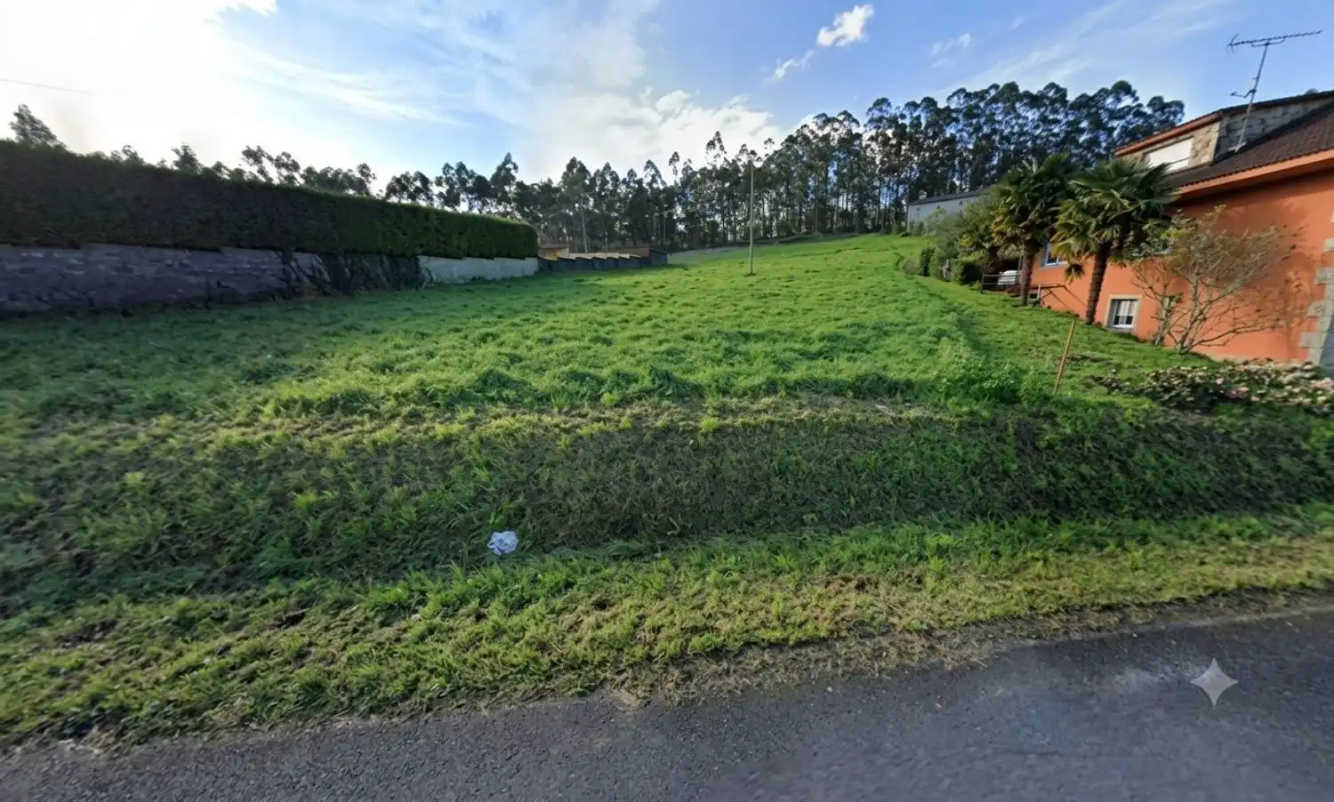 Rural land for sale in Lugar Coque, imagen 6