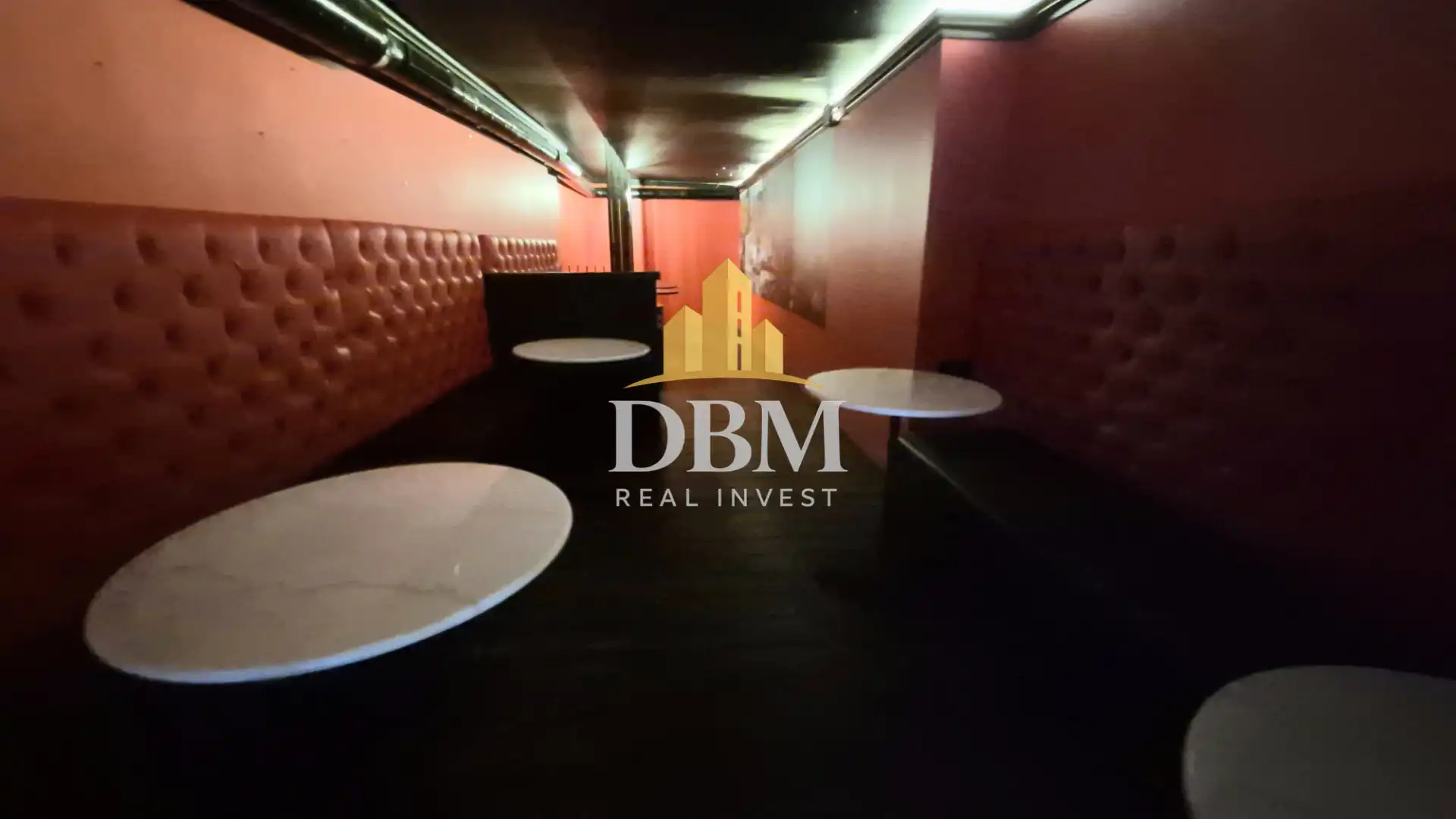 Commercial properties for transfer in Barcelona  with Air Conditioner and Furnished