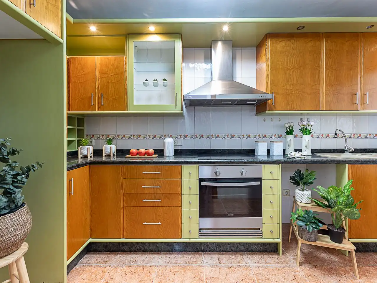 Wohnung mit Aufzug zum Verkauf in Carrer de Vicenç Joan i Rosselló 59, imagen 12