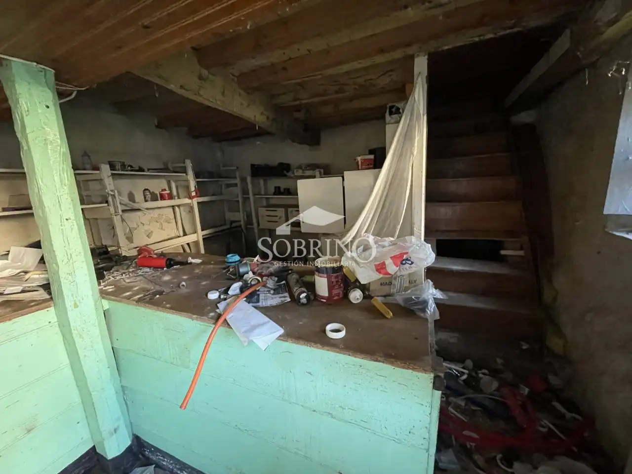 Haus oder Chalet zum Verkauf in Llanes mit Privatgarten