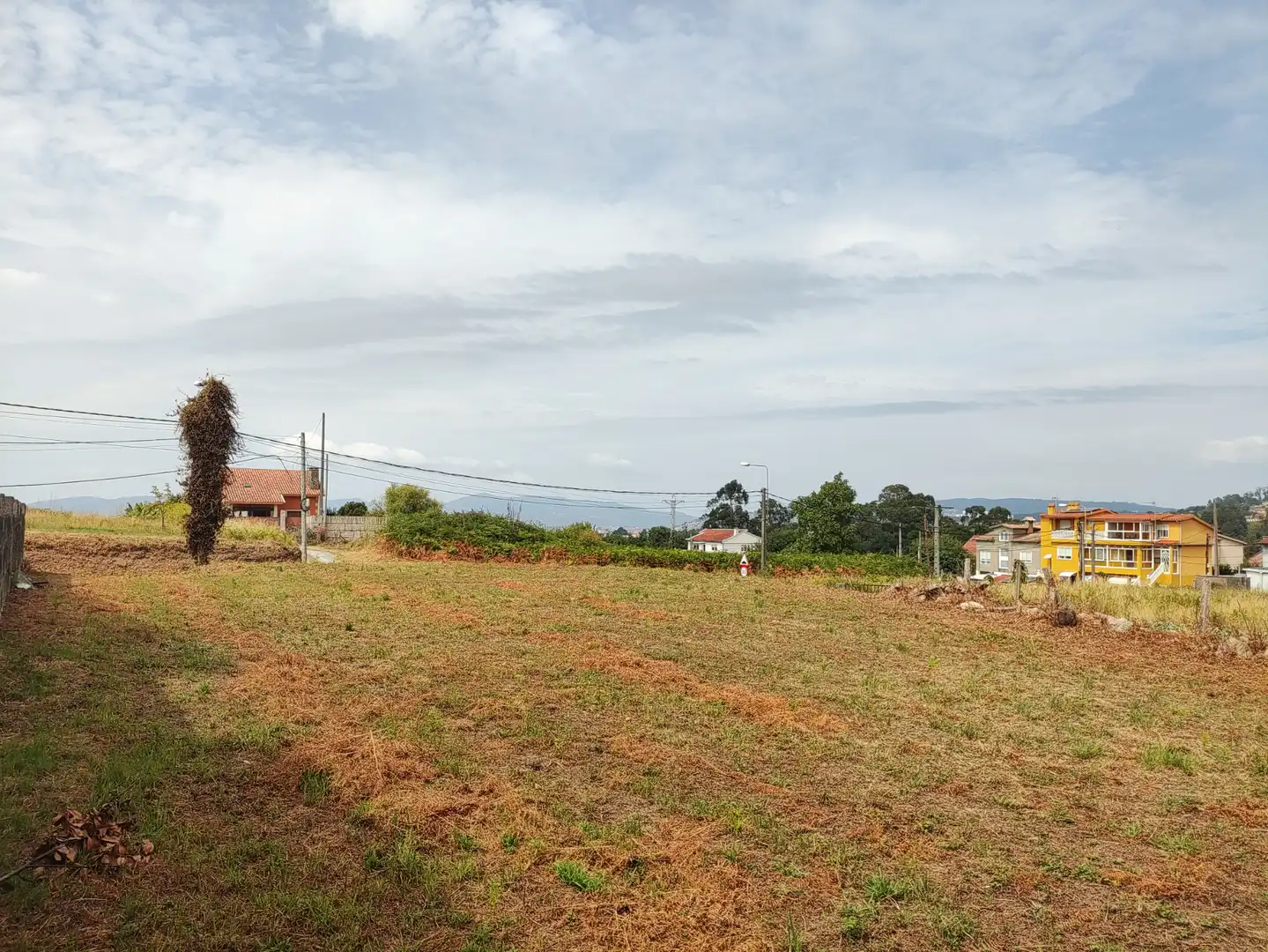 Residential land for sale in Estrada do Foxo 10, imagen 3