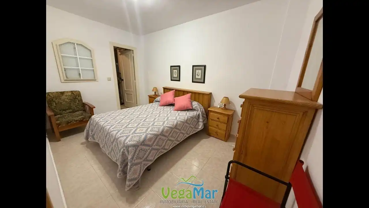 Habitación de Casa o chalet en venta en Almuñécar