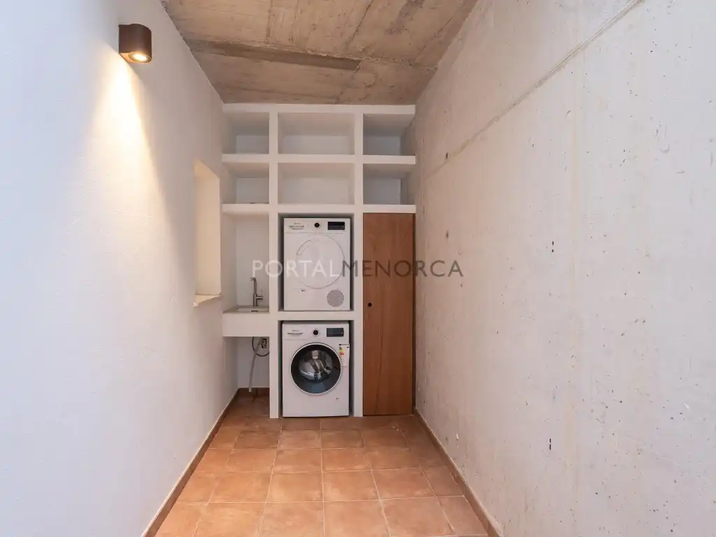 Casa o xalet en venda en Es Mercadal