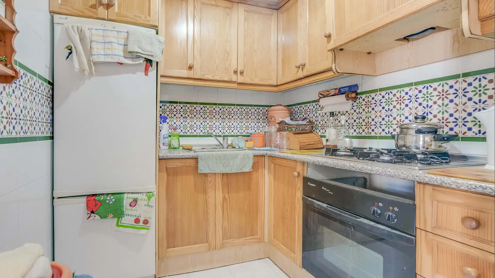 Bungalow for sale in Orihuela Costa, imagen 6