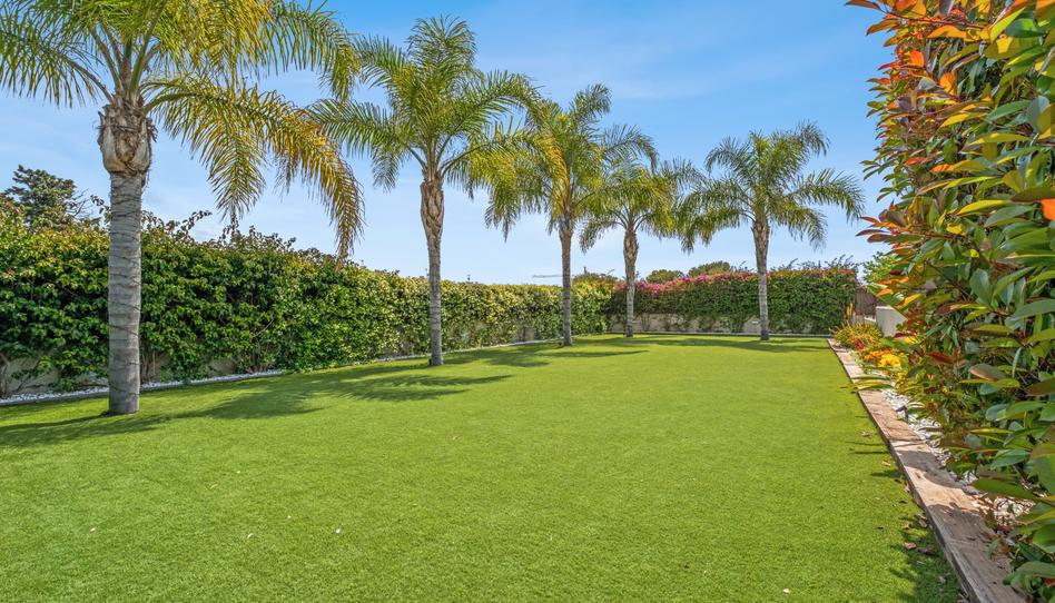 Foto 1 de Pis en venda a Avinguda de la Torre del Vallès, 78, La Collada - Sis Camins, Barcelona