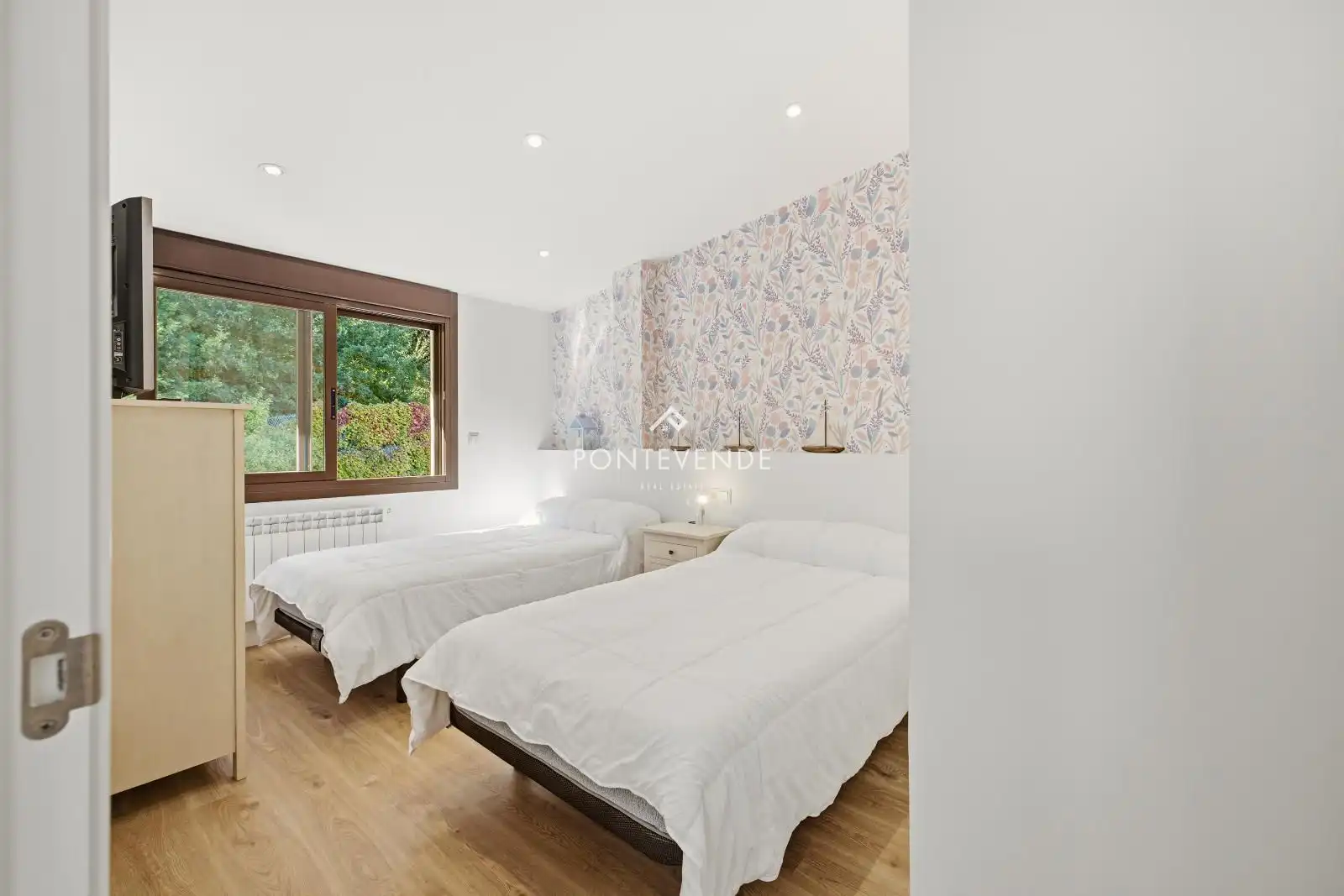 Villa mit Terrasse zum Verkauf in Freixeiro-Dorron, imagen 31