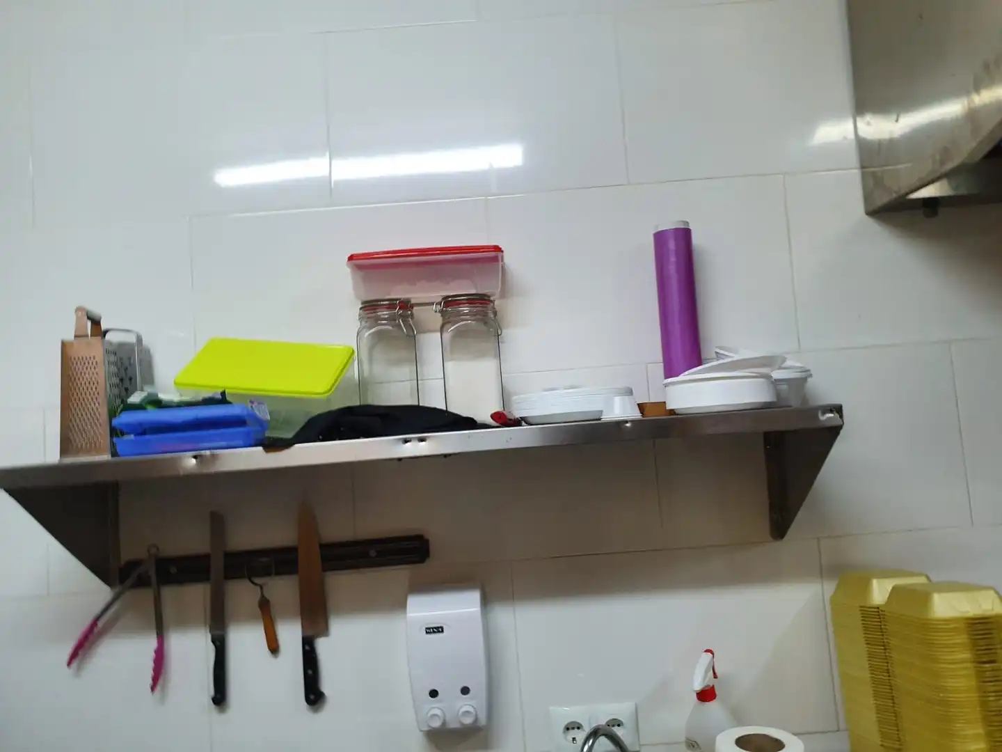 Local comercial en venta en El Pópulo - Santa María, imagen 16