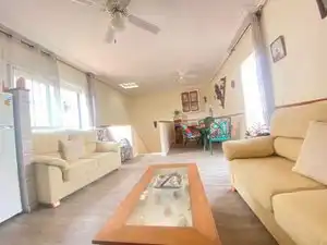 Casa pareada con terraza en venta en Calle de los Troyanos, imagen 37