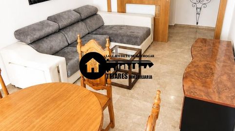 Photo 4 of Flat for rent in Parque Sur, Albacete Capital
