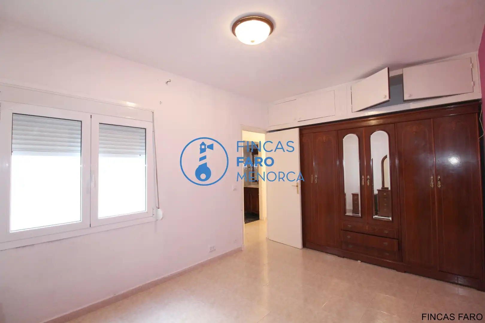 Piso en venta en Maó - Mahón