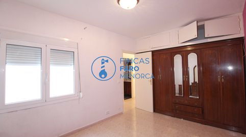 Foto 4 de Piso en venta en Molí des Pla - Andrea Doria, Maó - Mahón