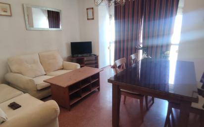 Living room of Flat for sale in Úbeda