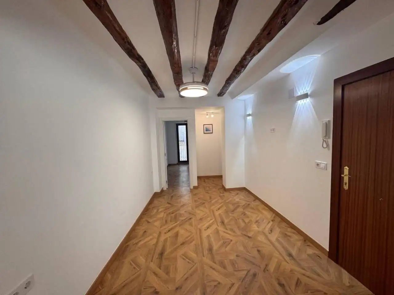 Piso en venta en Alcoy / Alcoi con Calefacción, Trastero y Balcón