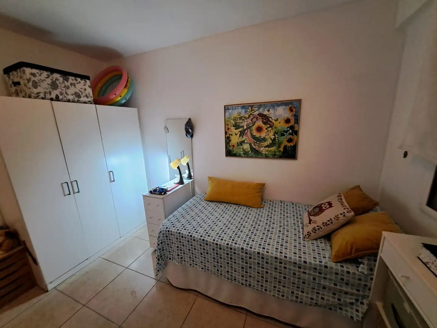 Flat with lift for sale in Calle Sevilla, imagen 11