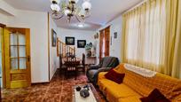 Living room of Single-family semi-detached for sale in Águilas  with Terrace and Balcony