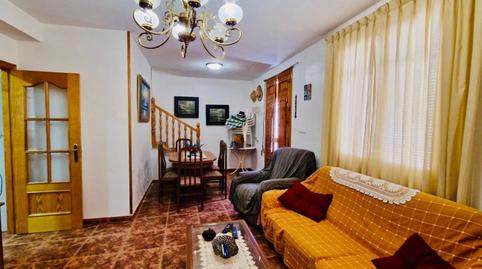 Foto 4 de Casa adosada en venda a Delicias, Murcia