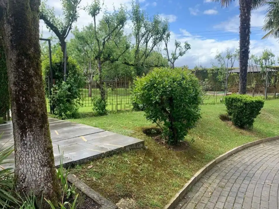 Villa con giardino in vendita a Camino del Cristo 600, imagen 6
