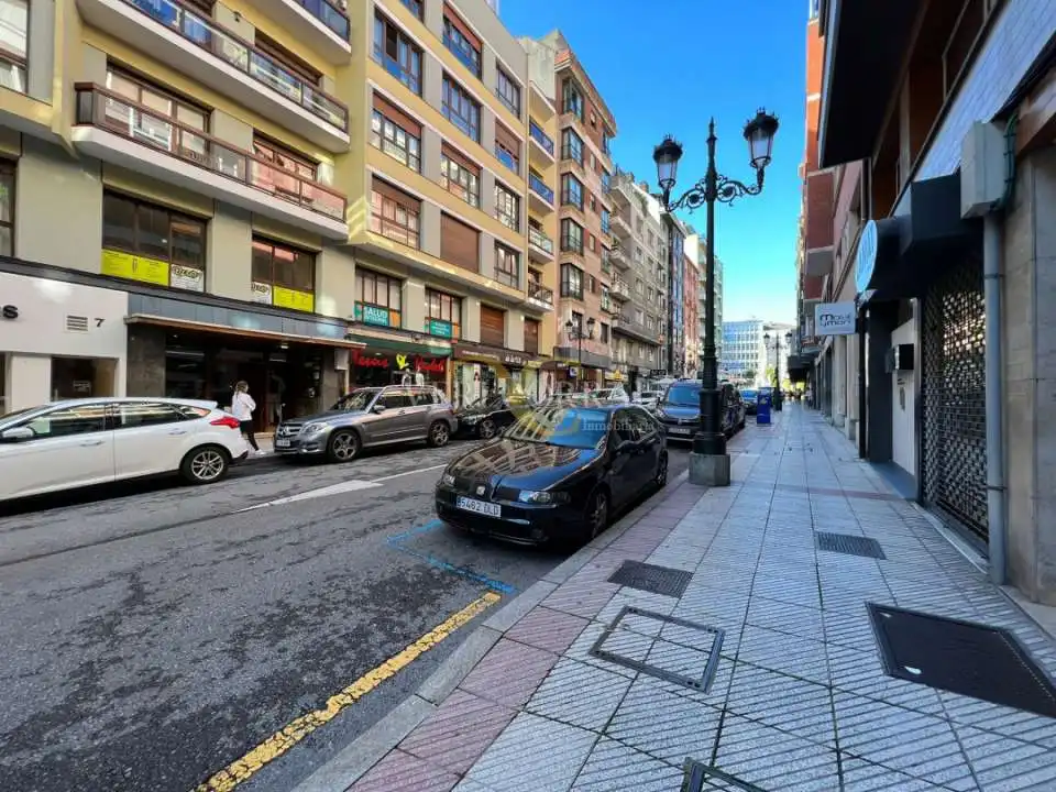 Parkplatz zum Verkauf in Centro - Casco Histórico, imagen 2