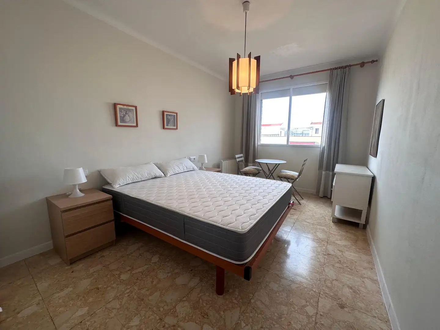 Wohnung zur Miete in Avinguda de Santa Coloma, Riu Sud
