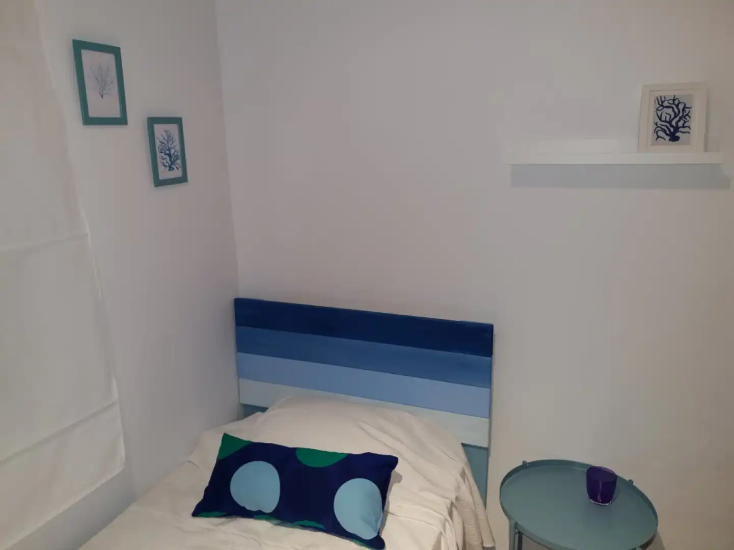 Pis de lloguer a Torremolinos - Calle de la playa, Playamar - Benyamina