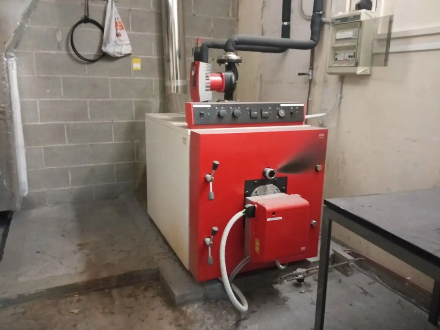 Nave industrielle à vendre à Parets del Vallès, imagen 13