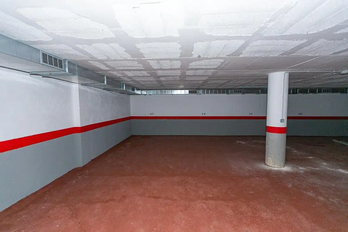 Einzelparkplatz zum Verkauf in Alcanar, imagen 3