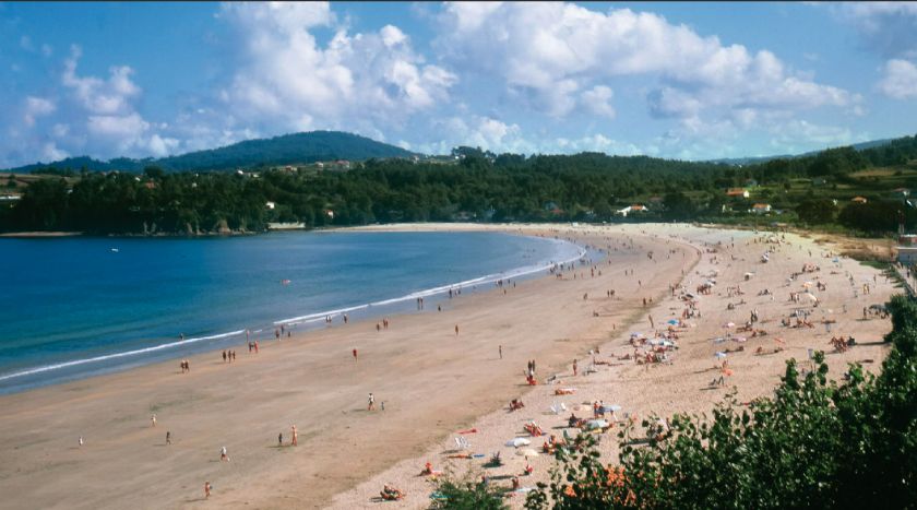 Duplex for sale in Miño