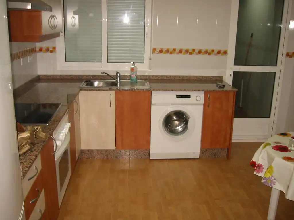 Piso con ascensor en venta en Centro