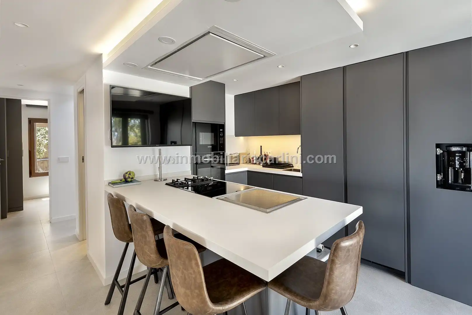 Haus mit Terrasse zur Miete in Esporles, imagen 10