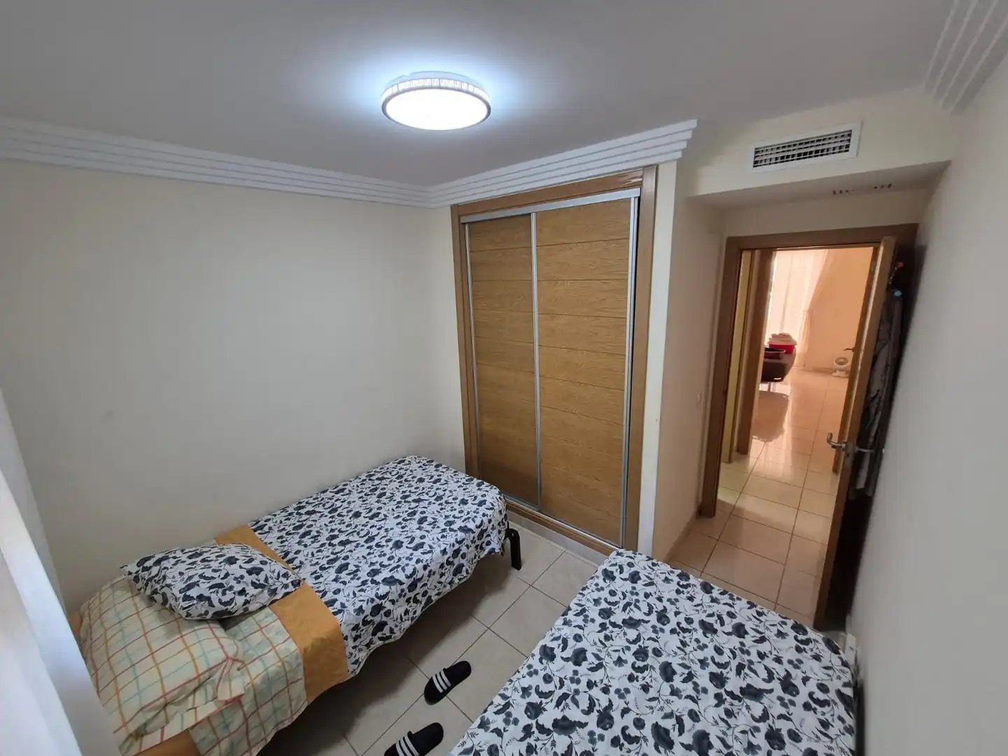 Apartament de lloguer a El Montgó