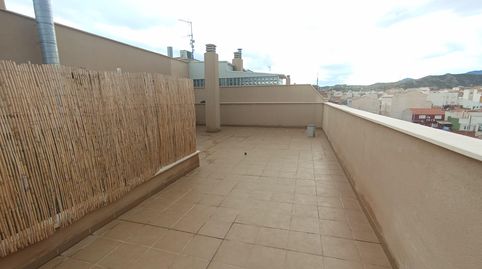 Foto 3 de Ático en venta en Avenida Avenida del Rey Juan Carlos I, Puerto Lumbreras, Murcia