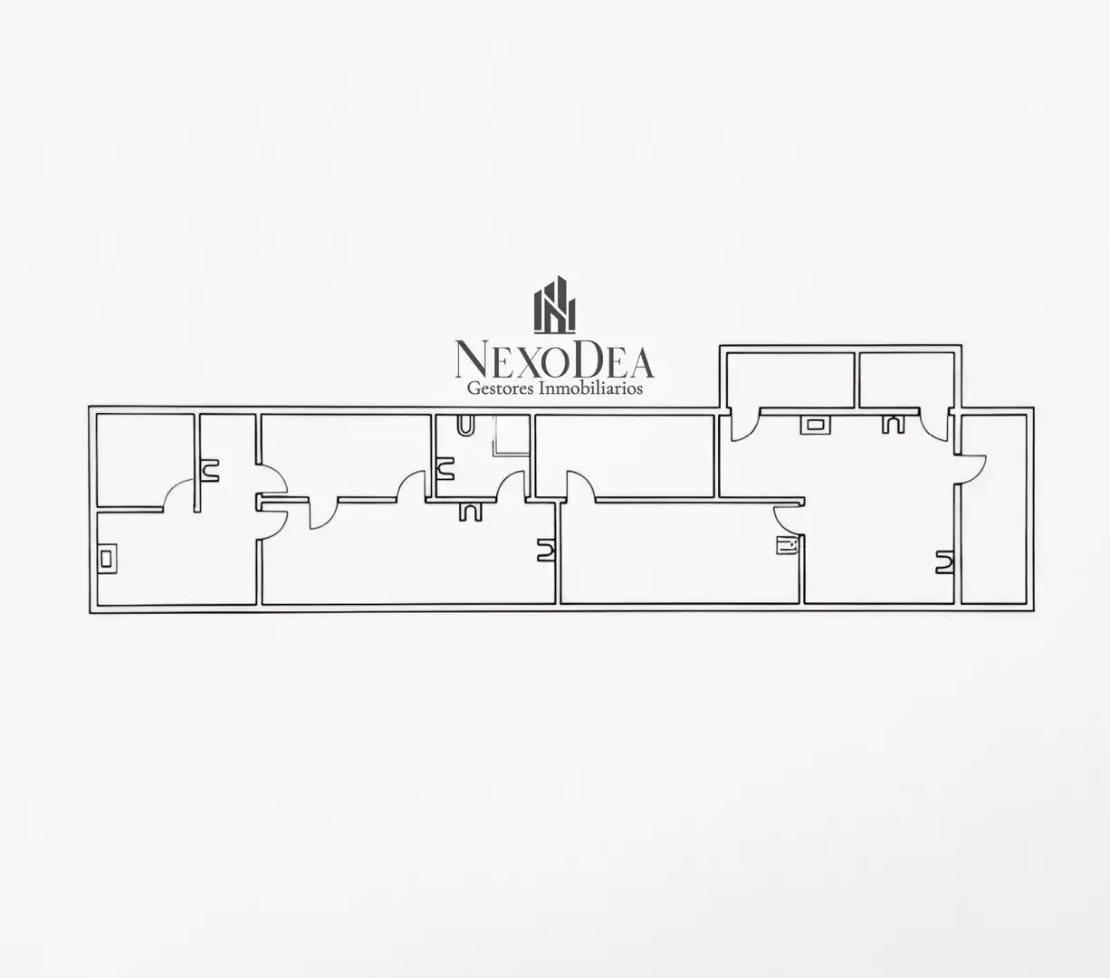 Wohnung zum Verkauf in Valdemoro mit Klimaanlage