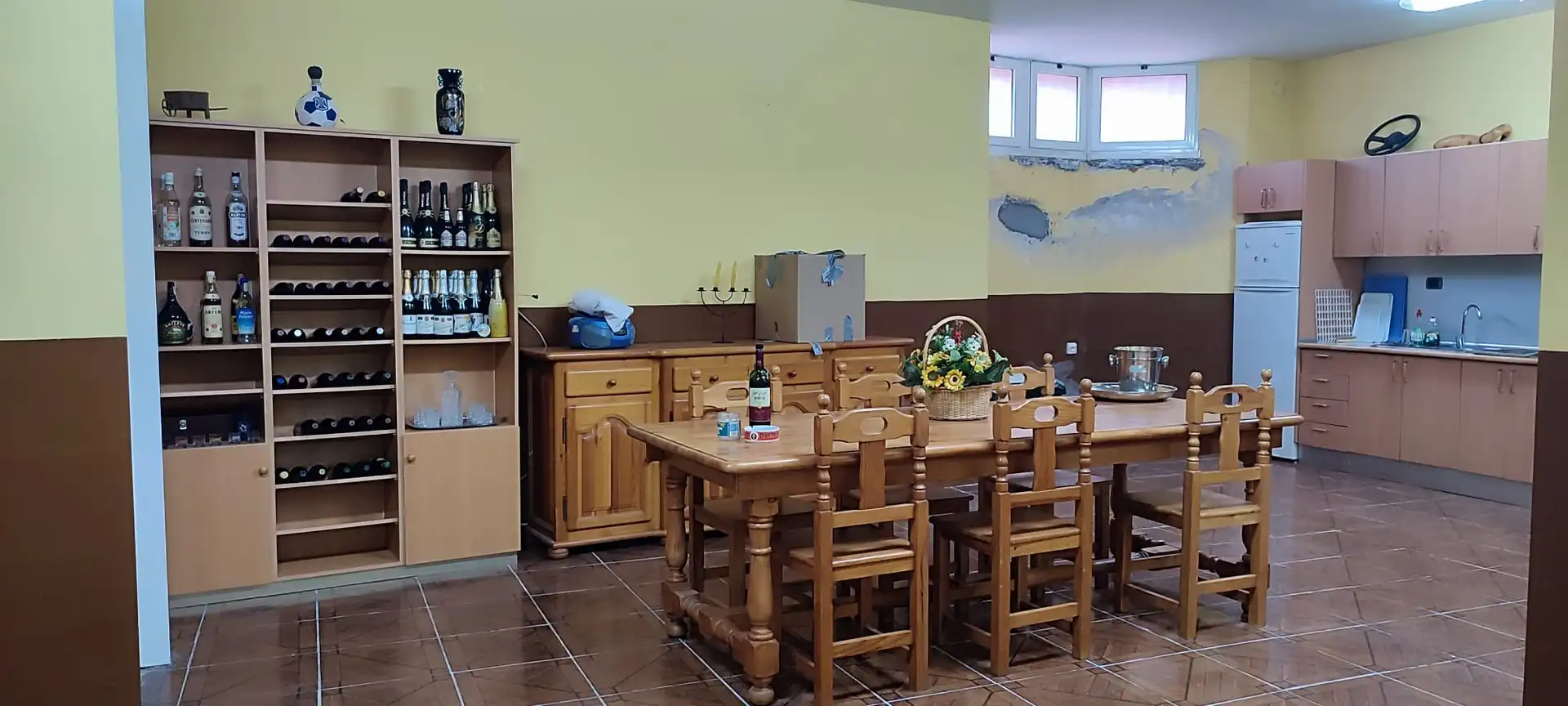 Casa o chalet en venta en Camino la Piconera, Los Baldíos - Geneto - Guajara