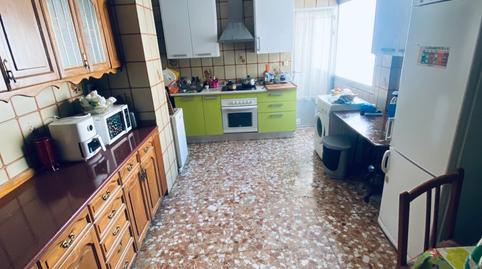 Foto 5 de Pis en venda a Perez Galdos, Ensanche - Franciscanos,  Albacete Capital