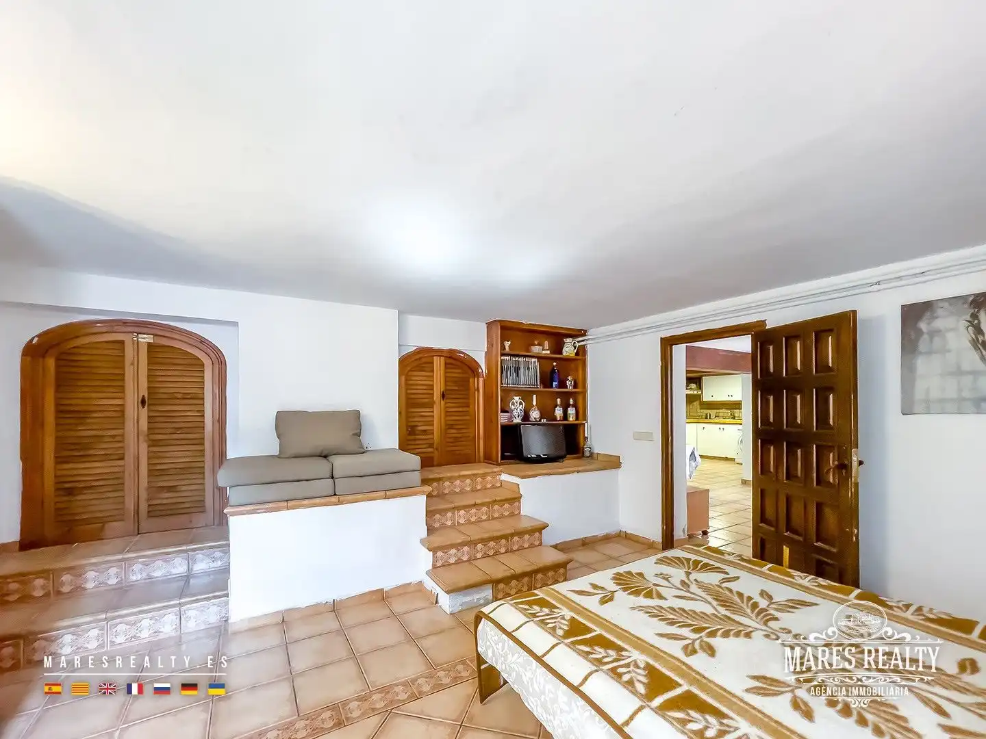 Casa o chalet en venta en Lloret de Mar con Aire acondicionado, Calefacción y Jardín privado