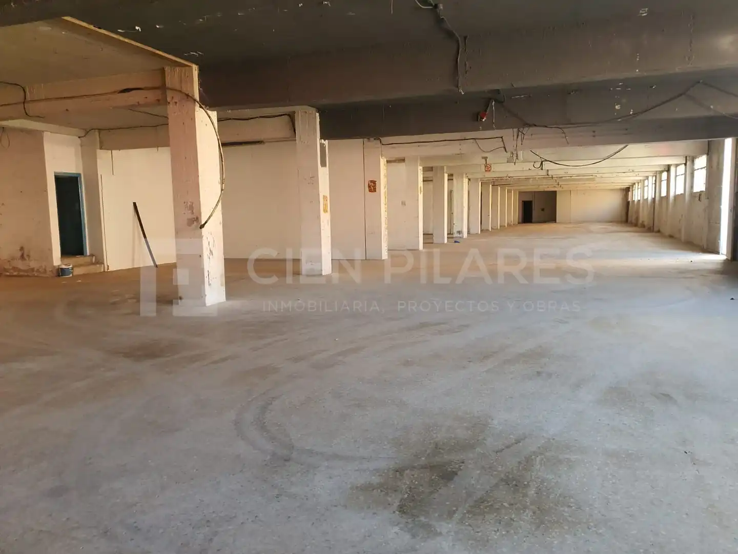 Industrial building for sale in CALLE AURORA, imagen 6