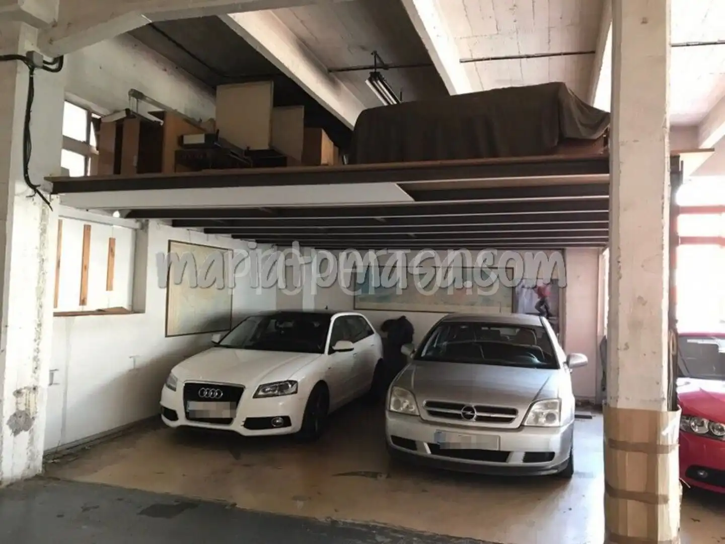 Nave industrielle à vendre à Rekalde Centro, imagen 13