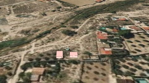 Foto 2 de Terreno en venta en Partida Ciudad Deportiva, Elda, Spain, 5, Campo Alto - Club de Campo, Elda