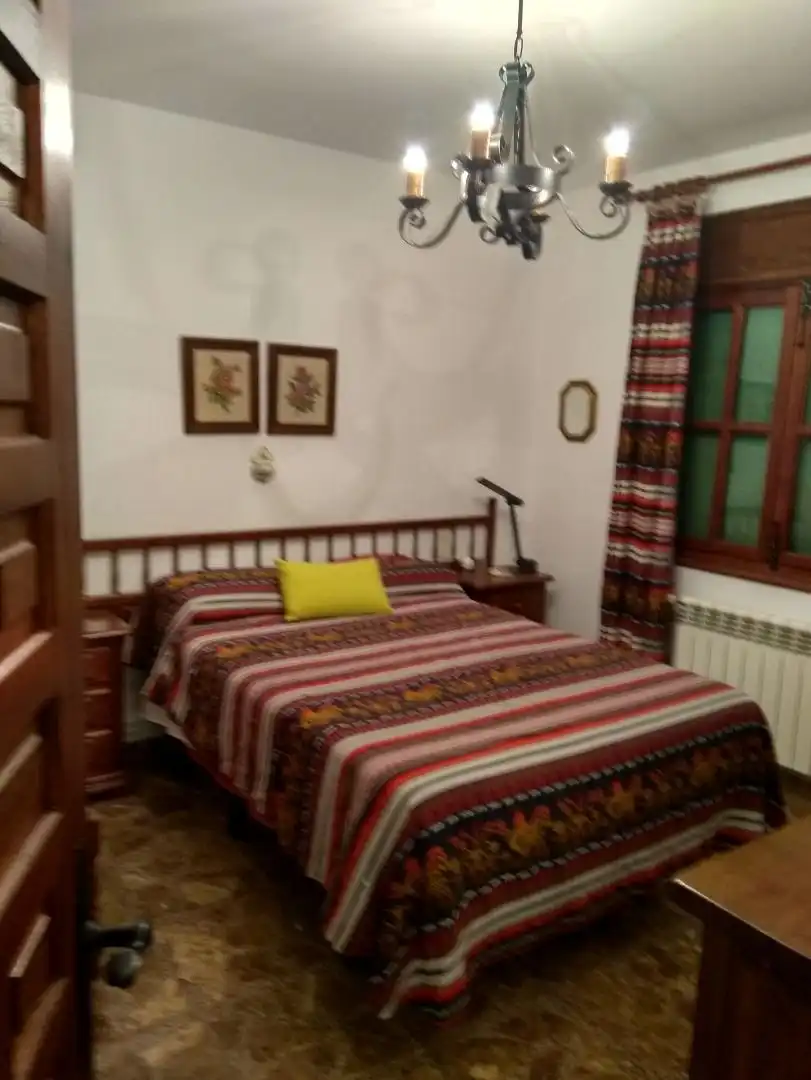 Casa o xalet en venda a A-319, La Iruela