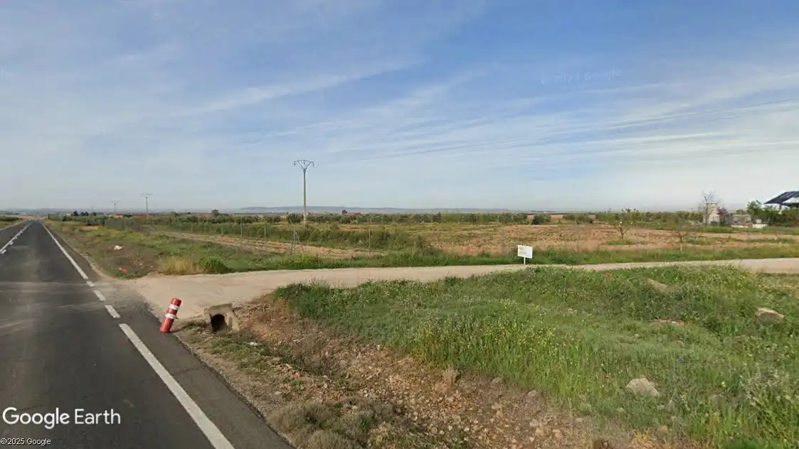 Terreno rustico in vendita a Membrilla, imagen 5