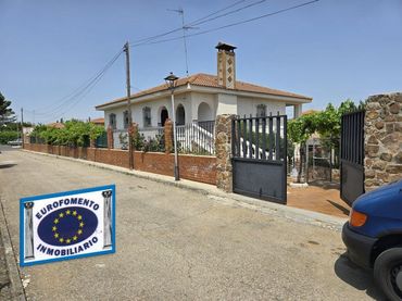 Casa en venta en Yuncos